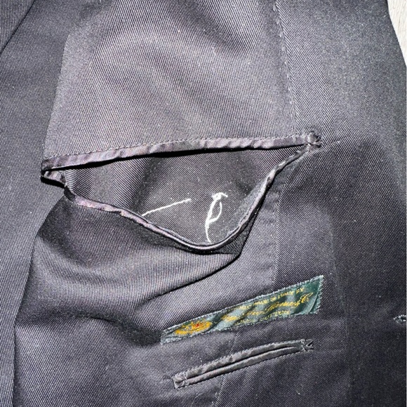 Custom Loro Piana Suit - Picture 8 of 15